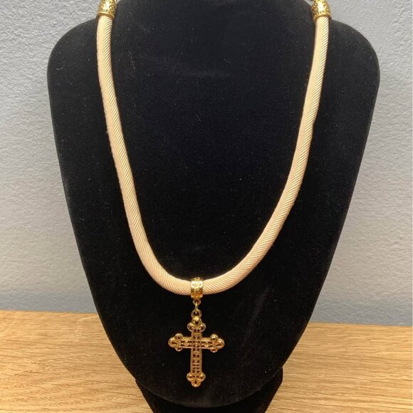 Vintage Set of 3 Neclace - Picture 1 of 16